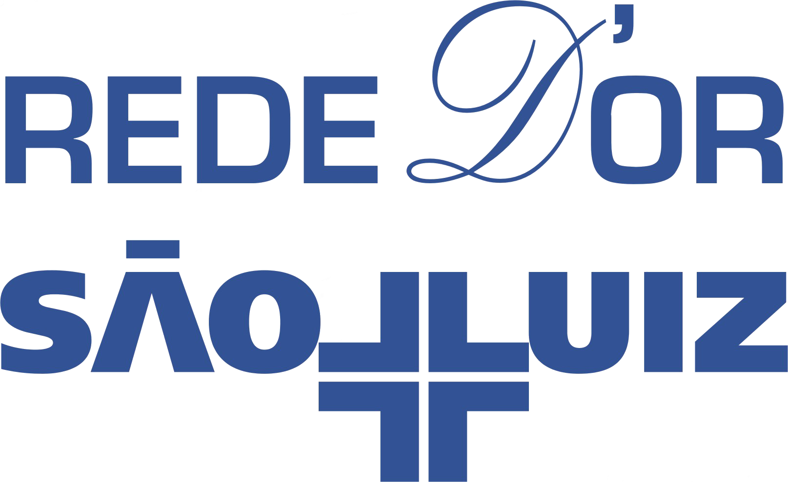 Rede D'Or São Luiz